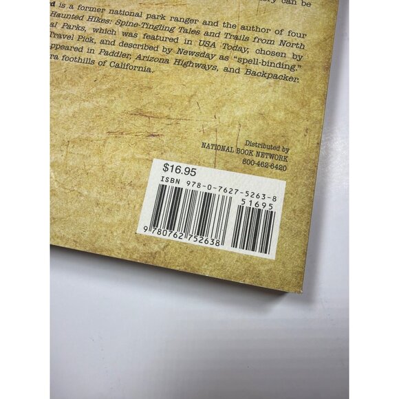 Ranger Confidential: Living Working And Dying In The National Parks By Andrea La - Picture 3 of 4